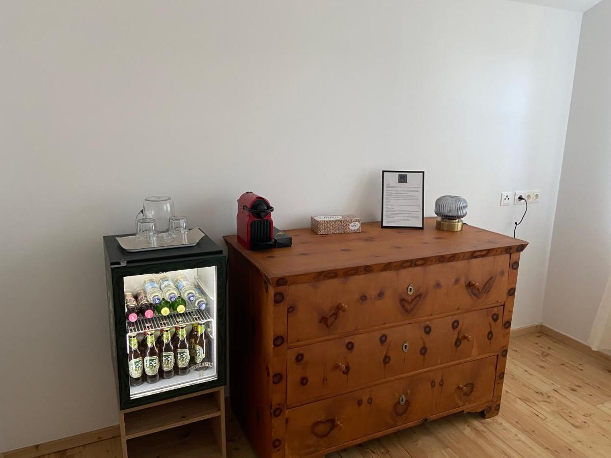 Apartmentz - Zimmervermietung Sankt Peter ob Judenburg ภายนอก รูปภาพ
