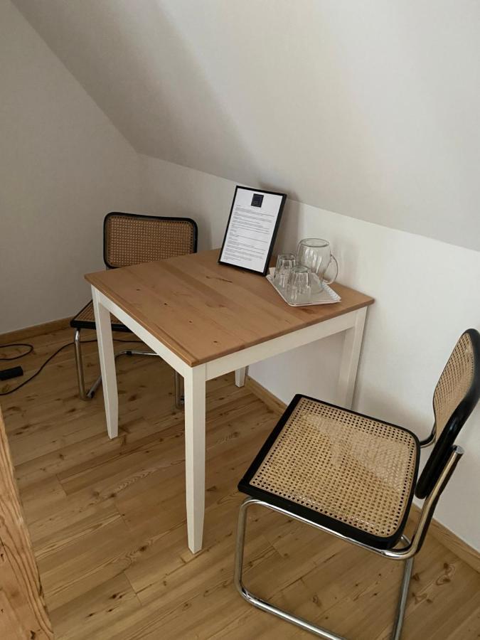Apartmentz - Zimmervermietung Sankt Peter ob Judenburg ภายนอก รูปภาพ
