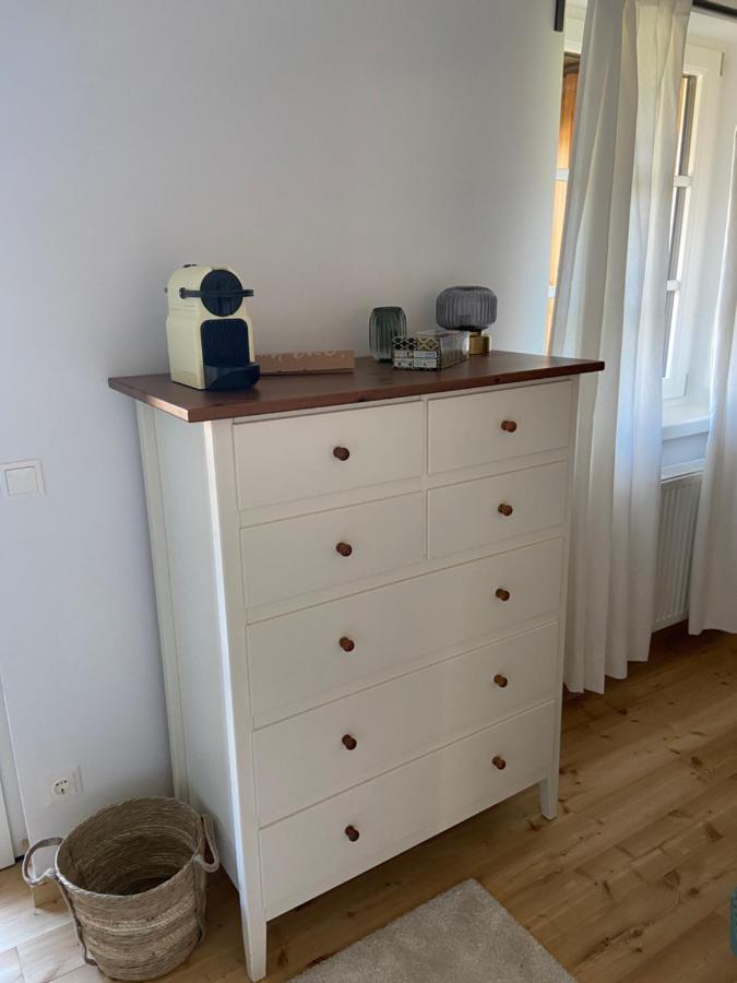 Apartmentz - Zimmervermietung Sankt Peter ob Judenburg ภายนอก รูปภาพ