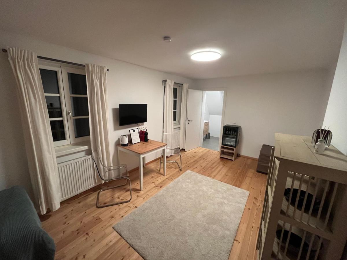 Apartmentz - Zimmervermietung Sankt Peter ob Judenburg ภายนอก รูปภาพ