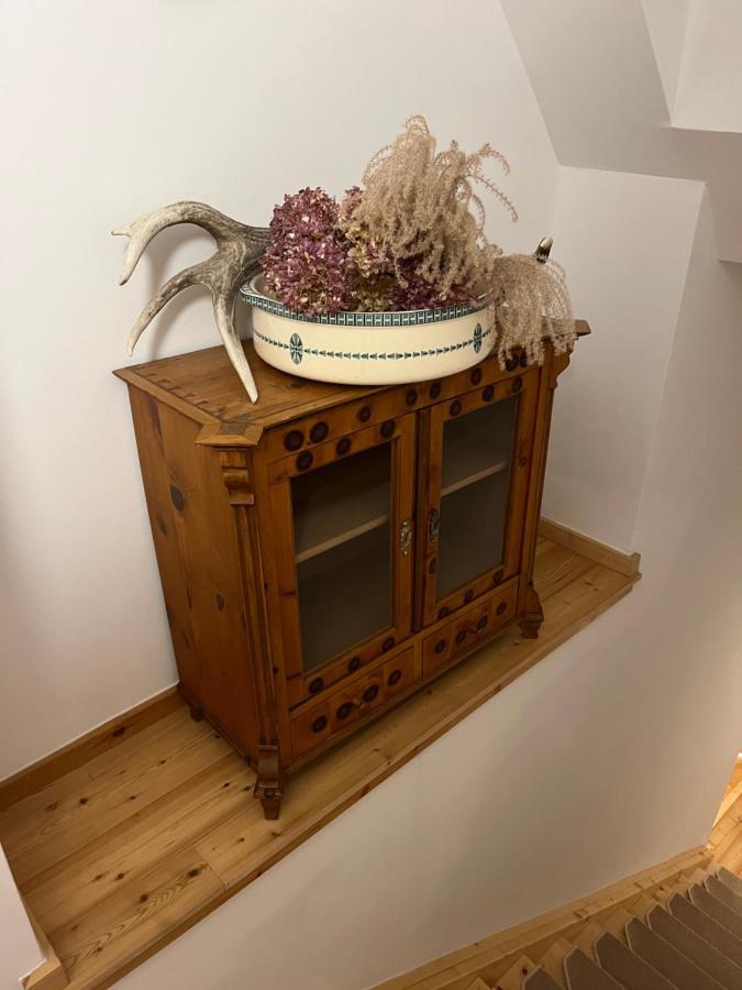 Apartmentz - Zimmervermietung Sankt Peter ob Judenburg ภายนอก รูปภาพ